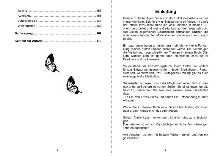 Produktbild: Entspannungsgeschichten 2