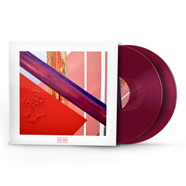 Produktbild: Tetsuo & Youth