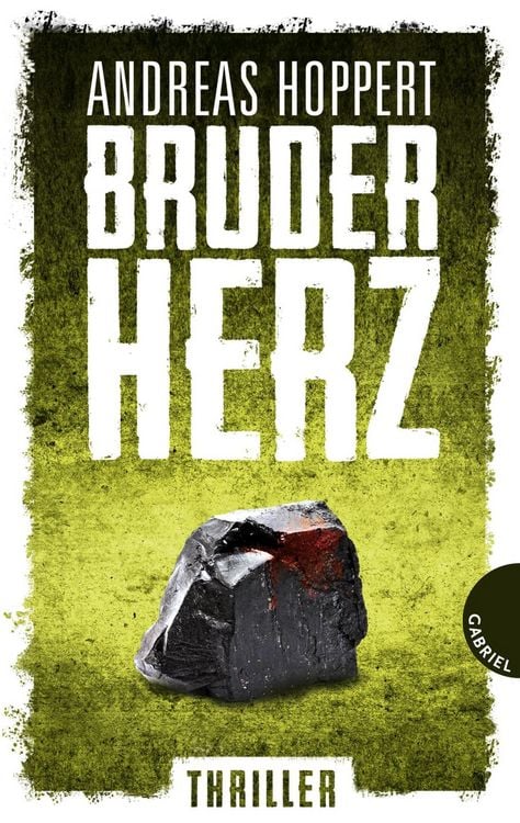 Produktbild: Bruderherz