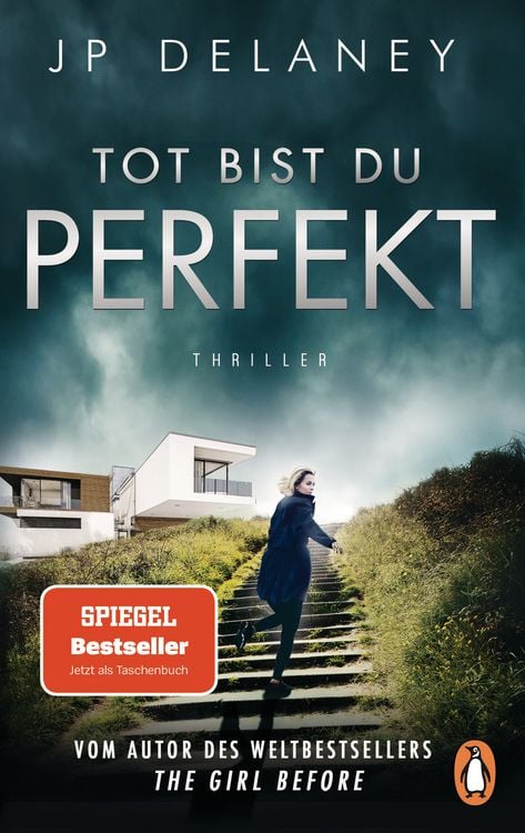 Produktbild: Tot bist du perfekt