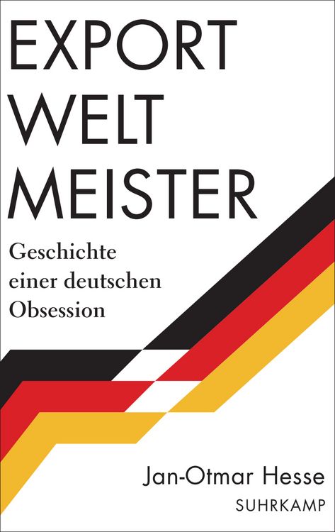 Produktbild: Exportweltmeister