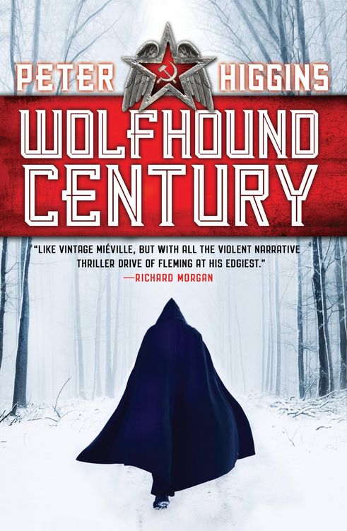 Produktbild: Wolfhound Century