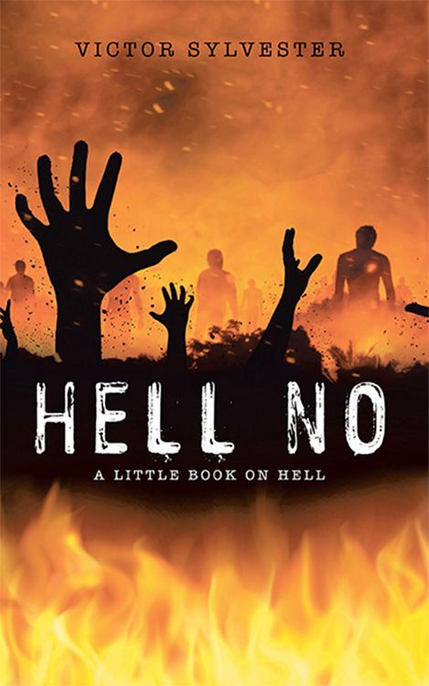 Produktbild: Hell No
