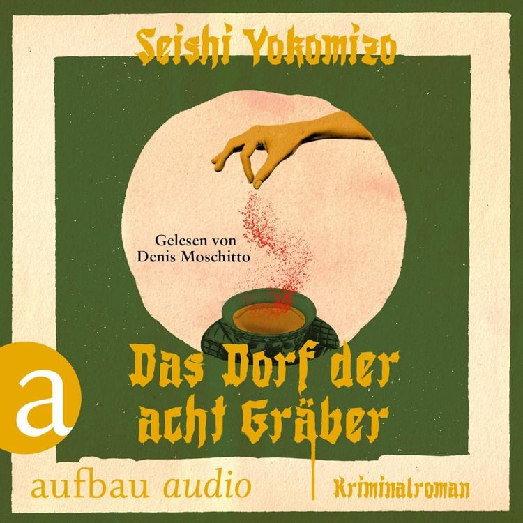 Bild vom Artikel Das Dorf der acht Gräber vom Autor Seishi Yokomizo