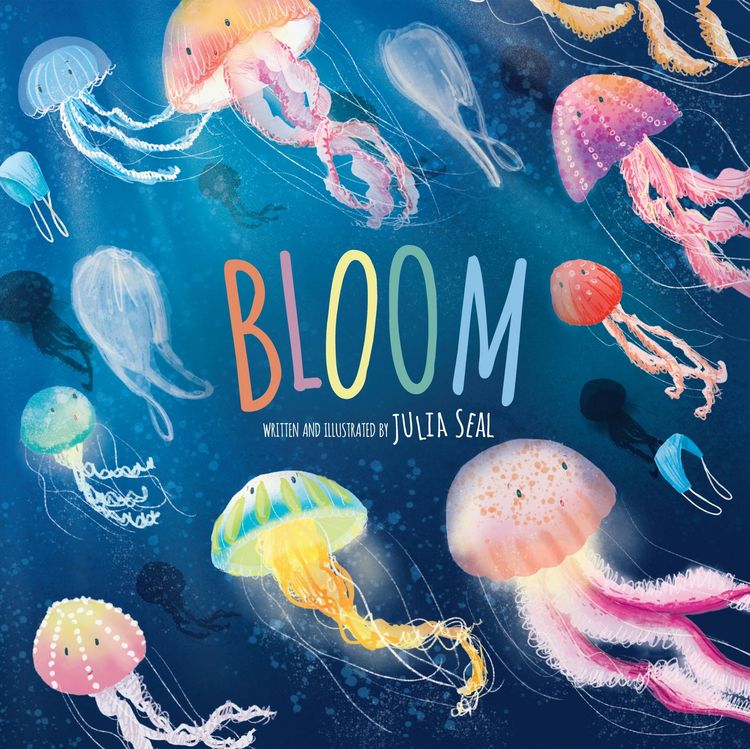 Produktbild: Bloom