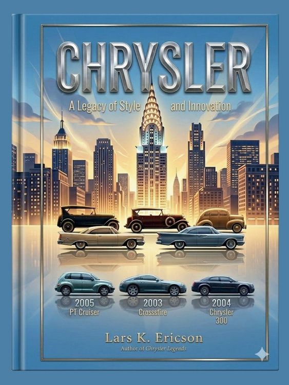 Produktbild: Chrysler