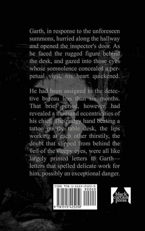 Produktbild: The Gray Mask