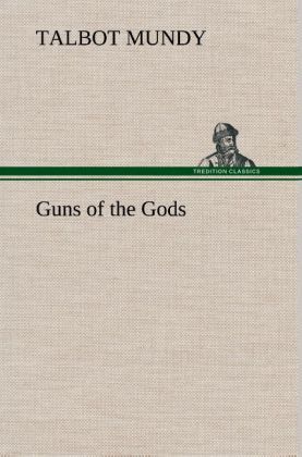 Produktbild: Guns of the Gods