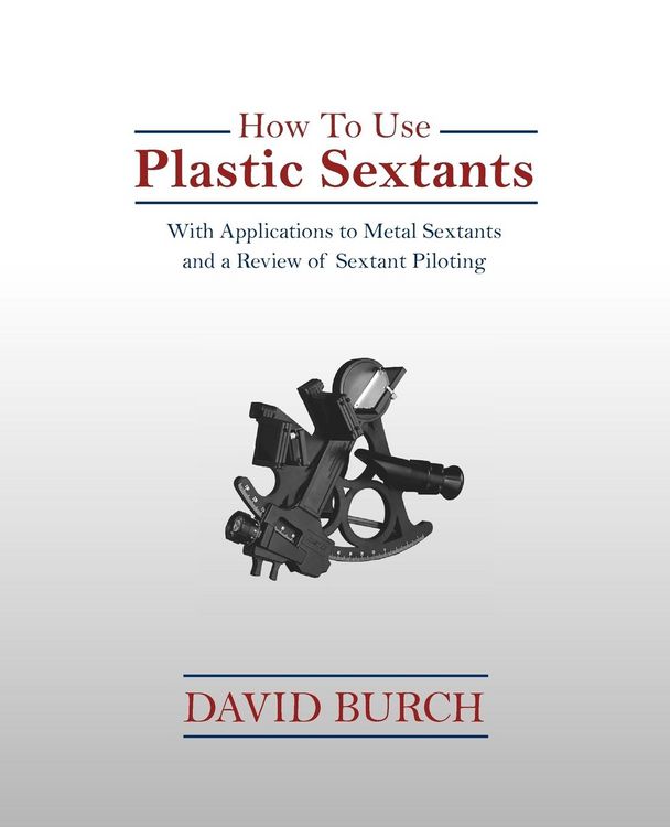 Produktbild: How to Use Plastic Sextants