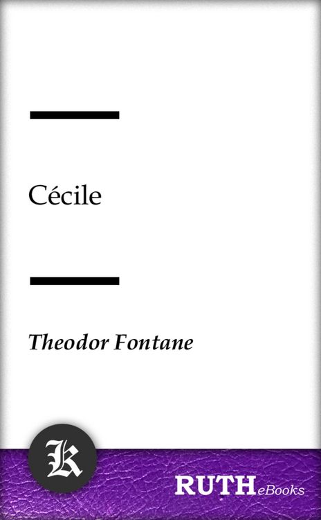 Produktbild: C&eacute;cile
