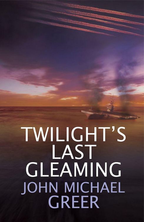 Produktbild: Twilight's Last Gleaming