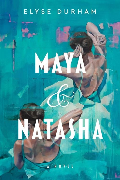 Produktbild: Maya & Natasha