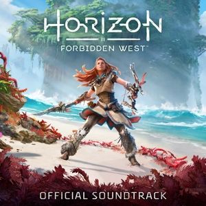 Produktbild: Horizon Forbidden West/OST (2-LP)