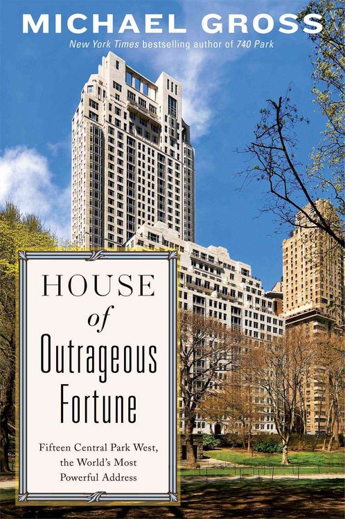 Produktbild: House Of Outrageous Fortune