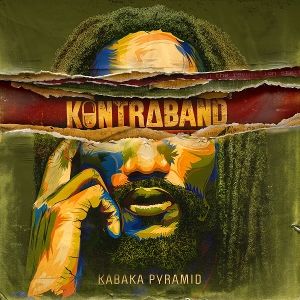 Produktbild: Kontraband