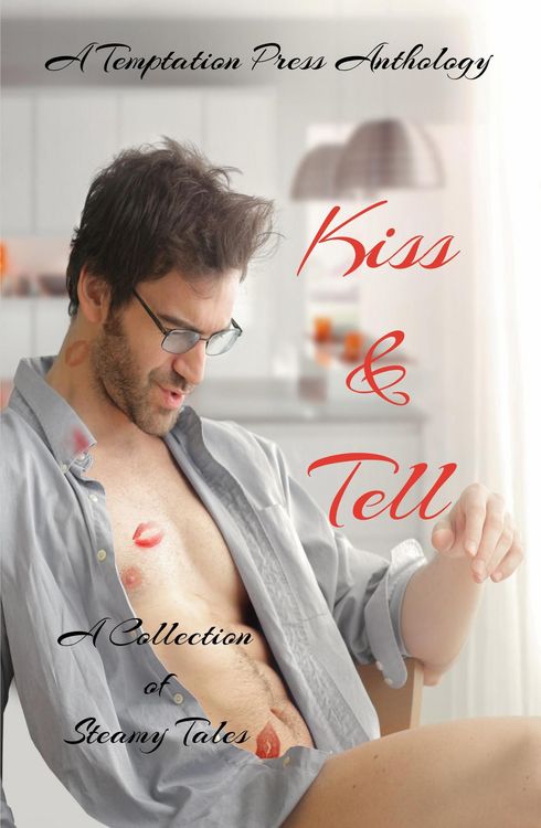 Produktbild: Kiss & Tell