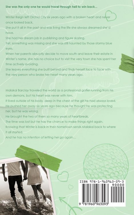 Produktbild: The Lie of Us