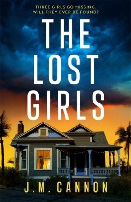 Produktbild: The Lost Girls
