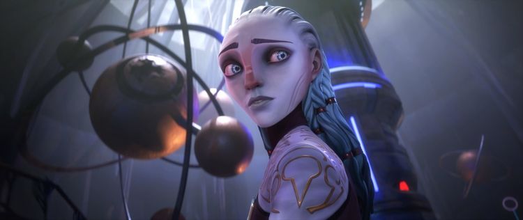 Produktbild: Star Trek: Prodigy - Staffel 2 [3 BRs]