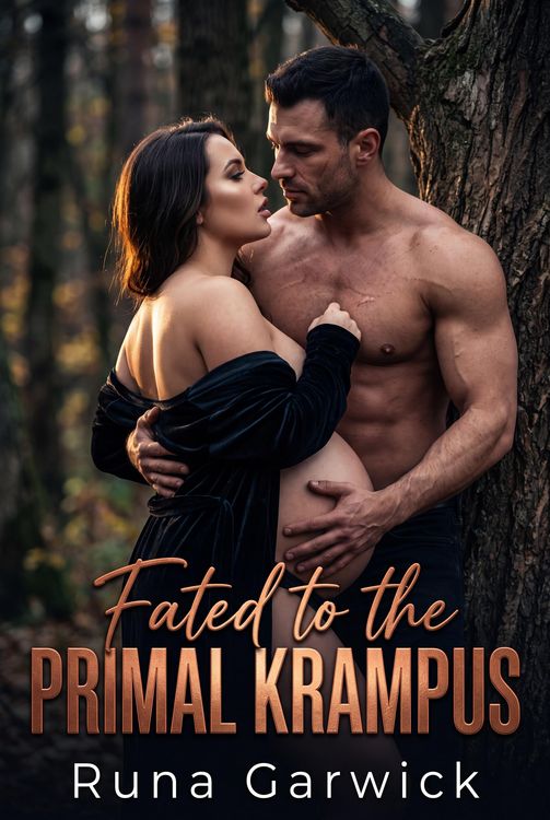 Produktbild: Fated to the Primal Krampus