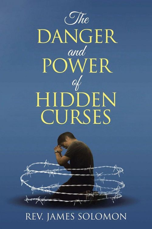 Produktbild: The Danger and Power of Hidden Curses