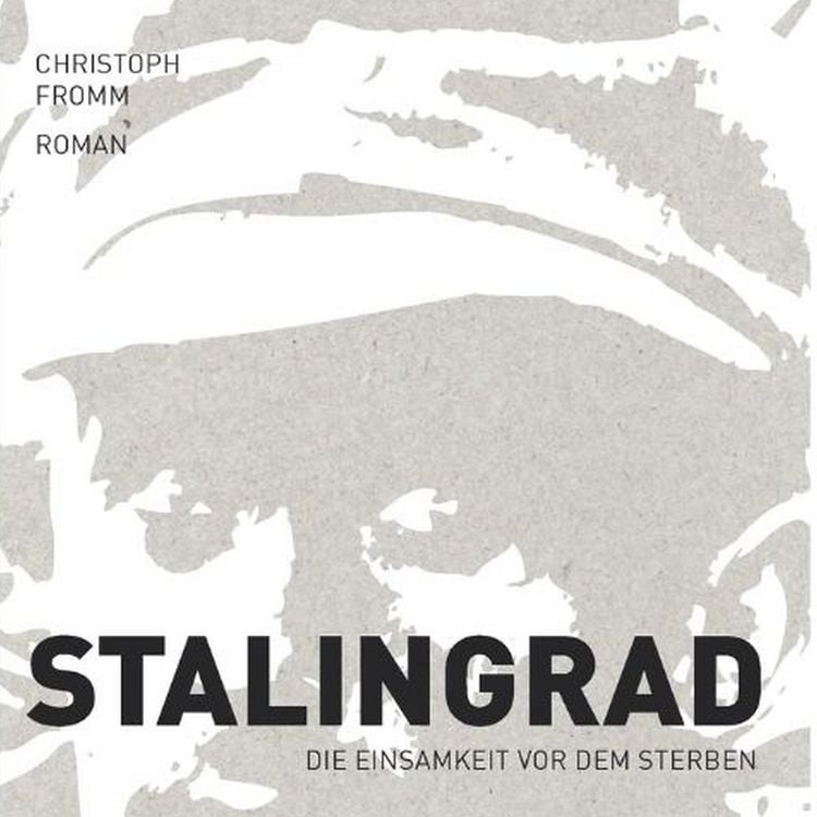 Produktbild: Stalingrad