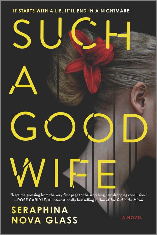 Produktbild: Such a Good Wife