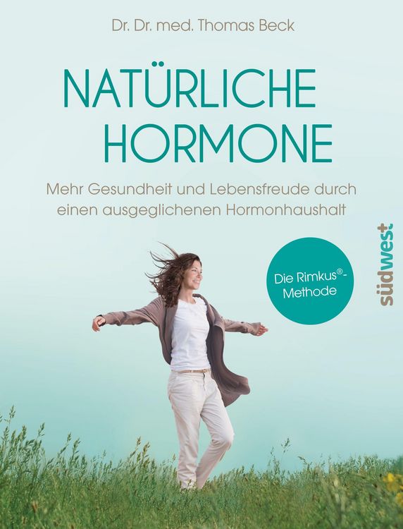 Produktbild: Nat&uuml;rliche Hormone