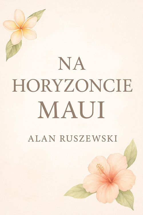 Produktbild: Na Horyzoncie Maui