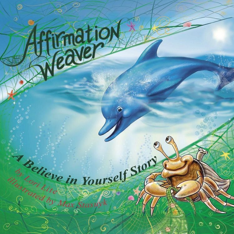 Produktbild: Affirmation Weaver