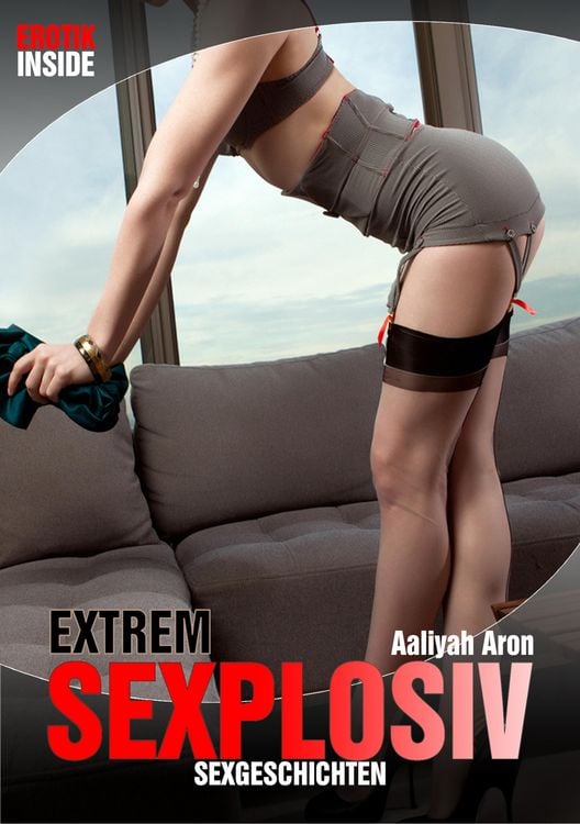 Produktbild: Extrem SEXplosiv 4 | Sexgeschichten f&uuml;r Erwachsene