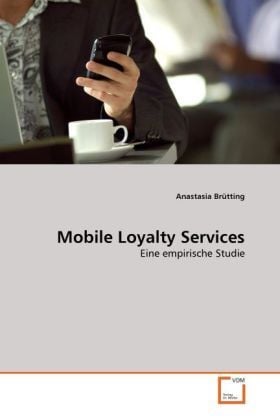 Produktbild: Br&uuml;tting, A: Mobile Loyalty Services