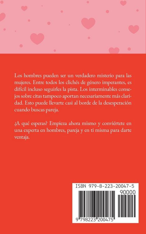 Produktbild: Comprender y seducir a los hombres La gu&iacute;a de los hombres para las mujeres De la primera cita a una relaci&oacute;n feliz - incl. consejos sobre sexo y citas