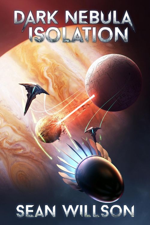 Produktbild: Dark Nebula: Isolation