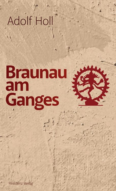Produktbild: Braunau am Ganges