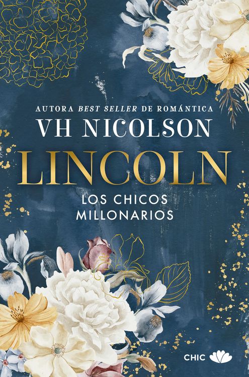 Produktbild: Lincoln