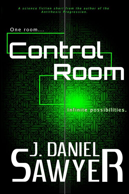 Produktbild: Control Room