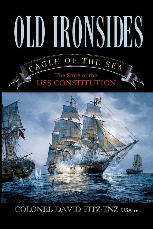 Produktbild: Old Ironsides