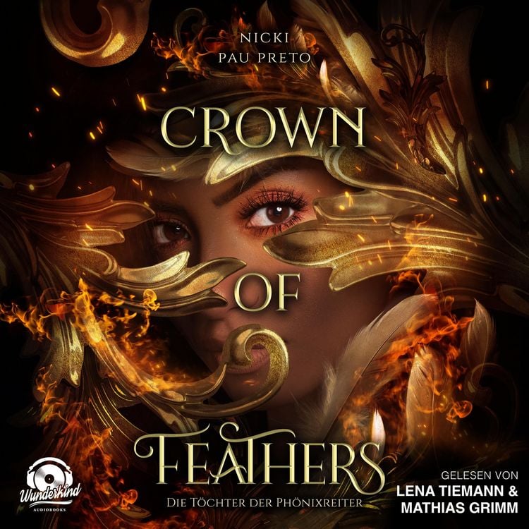 Produktbild: Crown of Feathers