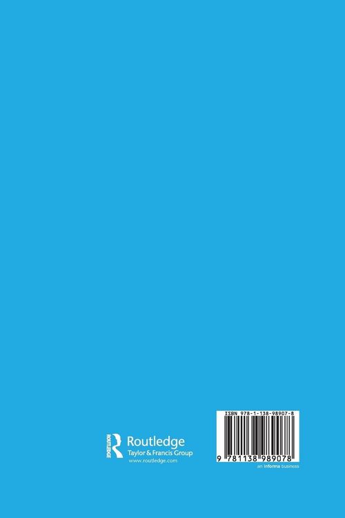 Produktbild: The Dominant Ideology Thesis (RLE Social Theory)