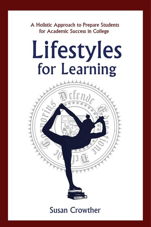 Produktbild: Lifestyles for Learning