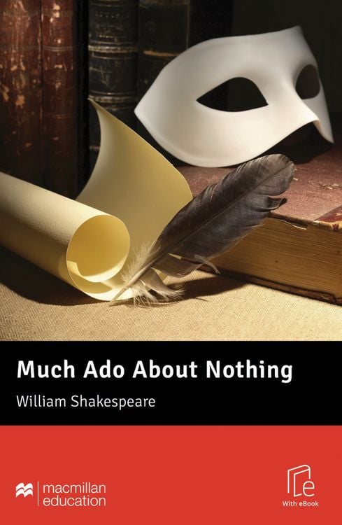 Produktbild: Much Ado about Nothing