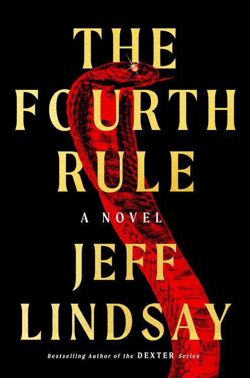 Produktbild: The Fourth Rule