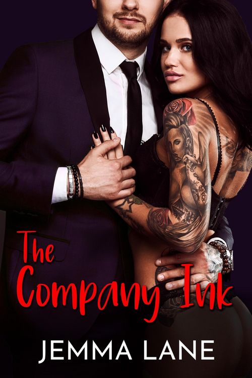 Produktbild: The Company Ink (Six Degrees of Separation)
