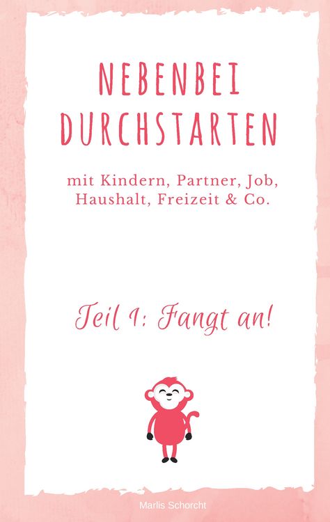 Produktbild: Nebenbei durchstarten