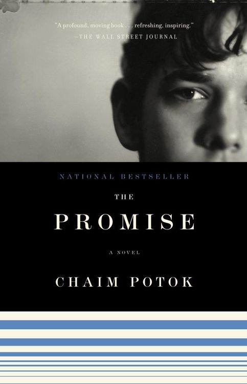 Produktbild: The Promise