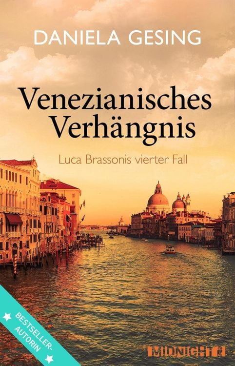 Produktbild: Venezianisches Verh&auml;ngnis