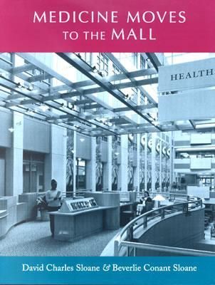 Produktbild: Medicine Moves to the Mall