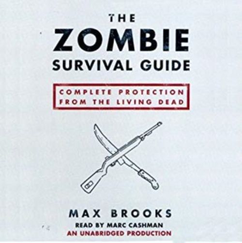 Produktbild: The Zombie Survival Guide