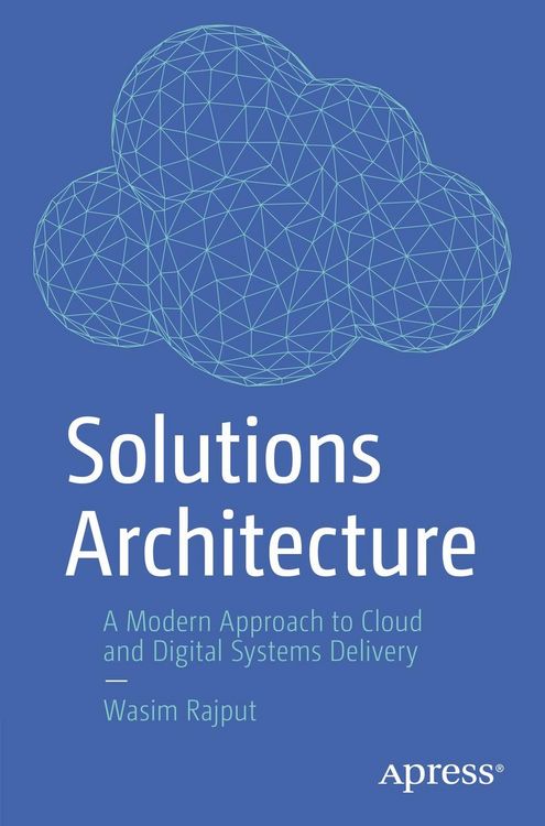 Produktbild: Solutions Architecture